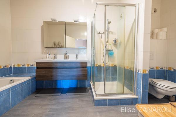 Appartement spacieux et lumineux avec ascenseur!