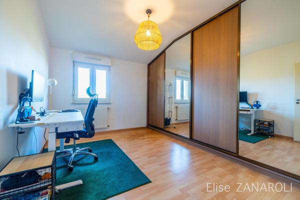 Appartement spacieux et lumineux avec ascenseur!