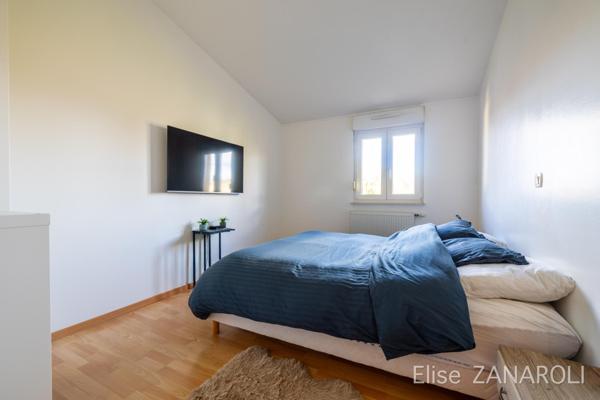 Appartement spacieux et lumineux avec ascenseur!