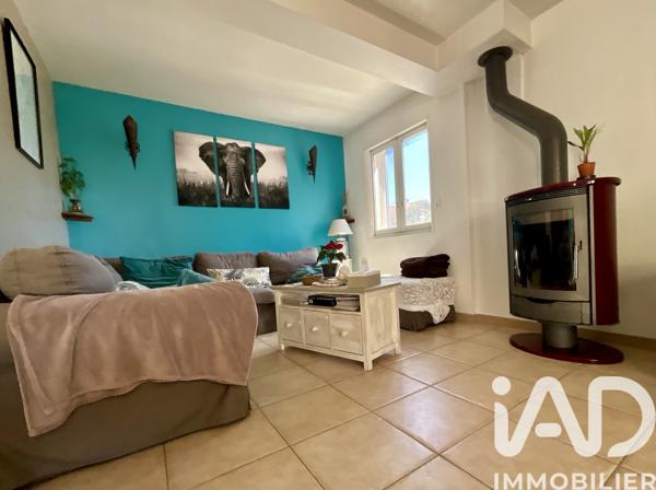 Maison à vendre 5 pièces 115 m² La Seyne-sur-Mer