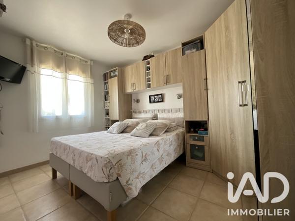 Maison à vendre 5 pièces 115 m² La Seyne-sur-Mer