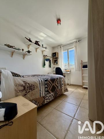 Maison à vendre 5 pièces 115 m² La Seyne-sur-Mer
