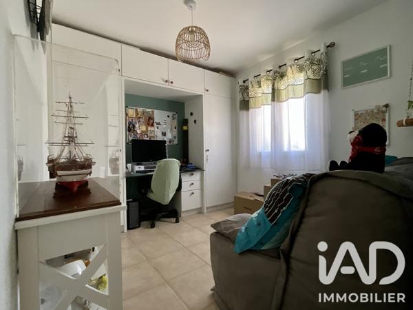 Maison à vendre 5 pièces 115 m² La Seyne-sur-Mer