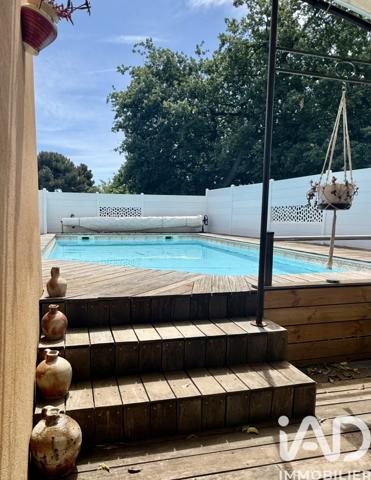 Maison à vendre 5 pièces 115 m² La Seyne-sur-Mer