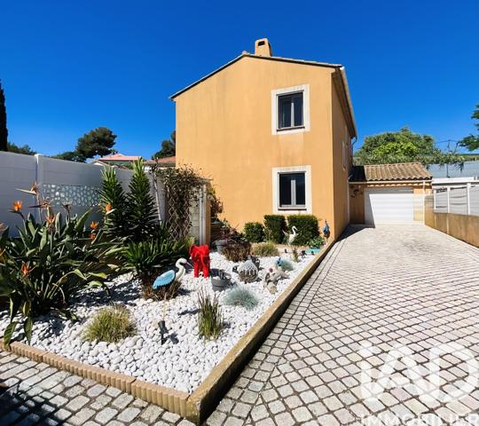 Maison à vendre 5 pièces 115 m² La Seyne-sur-Mer