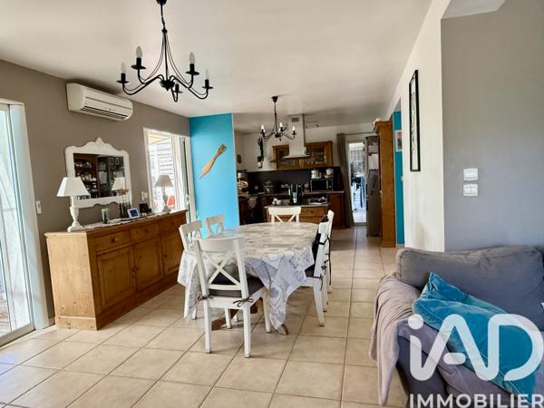 Maison à vendre 5 pièces 115 m² La Seyne-sur-Mer