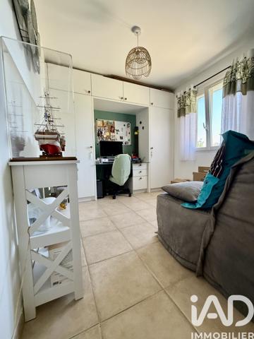Maison à vendre 5 pièces 115 m² La Seyne-sur-Mer