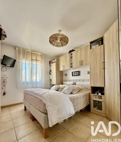Maison à vendre 5 pièces 115 m² La Seyne-sur-Mer