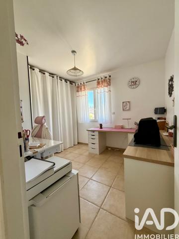 Maison à vendre 5 pièces 115 m² La Seyne-sur-Mer