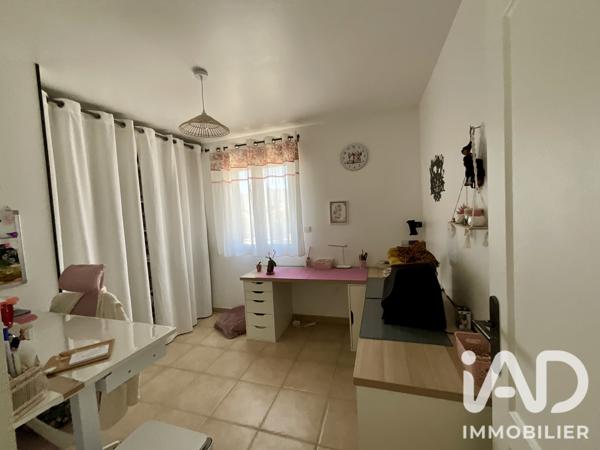 Maison à vendre 5 pièces 115 m² La Seyne-sur-Mer