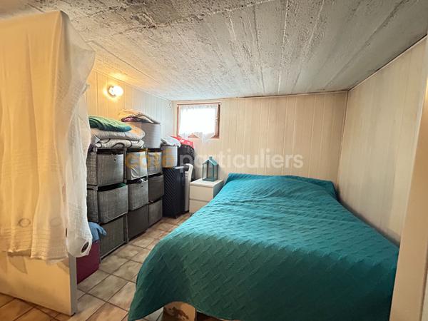 Vente
                Maison76,31 m² - 4 Pièces -
                    VILLENEUVE LE ROI (94290)