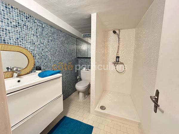 Vente
                Maison76,31 m² - 4 Pièces -
                    VILLENEUVE LE ROI (94290)