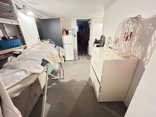 Vente
                Maison76,31 m² - 4 Pièces -
                    VILLENEUVE LE ROI (94290)