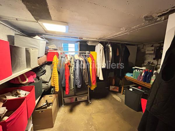 Vente
                Maison76,31 m² - 4 Pièces -
                    VILLENEUVE LE ROI (94290)