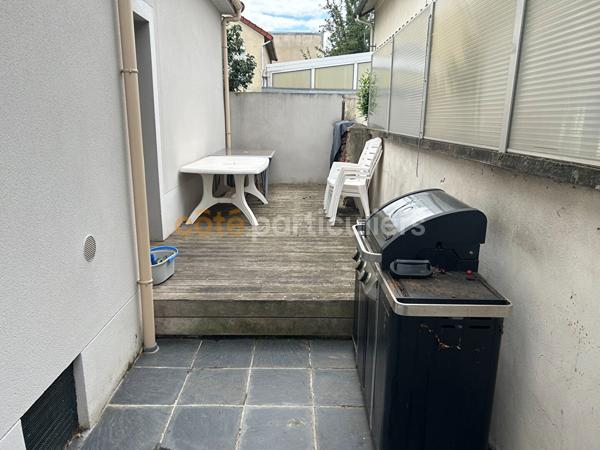Vente
                Maison76,31 m² - 4 Pièces -
                    VILLENEUVE LE ROI (94290)