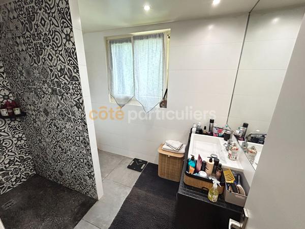 Vente
                Maison76,31 m² - 4 Pièces -
                    VILLENEUVE LE ROI (94290)