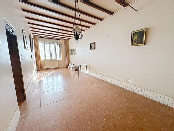 Toulousaine Montauban 4 chambres jardin arboré  grenier à vendre