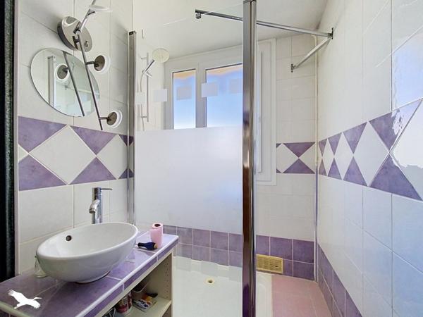 Appartement à vendre 129 600 € Pessac 2 p 39 m² DPE C