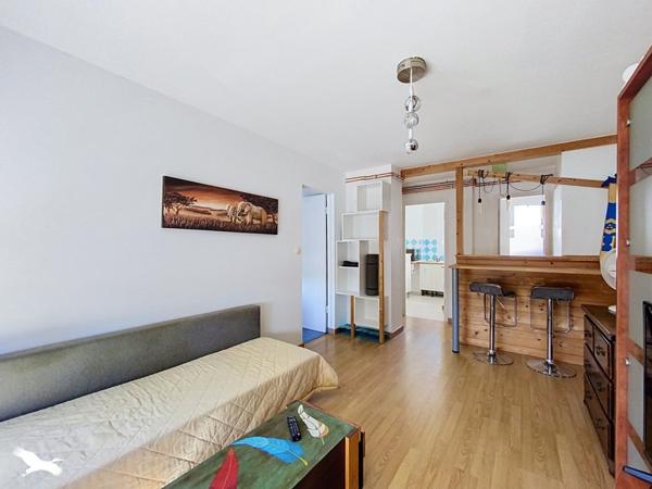 Appartement à vendre 129 600 € Pessac 2 p 39 m² DPE C