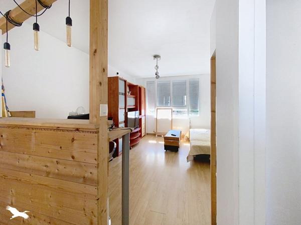Appartement à vendre 129 600 € Pessac 2 p 39 m² DPE C