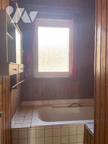 EN EXCLUSIVITE A VENDRE à BAILLEUL dans le NORD (59) : MAISON DE VILLE PROCHE CENTRE-VILLE AVEC...