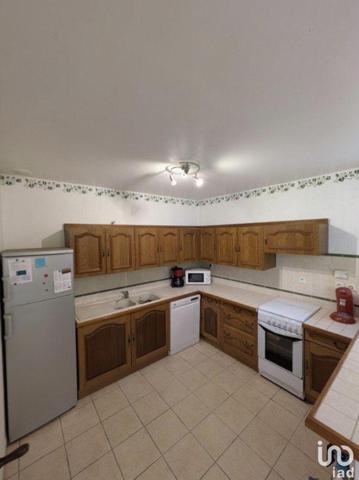 Maison à vendre 4 pièces 75 m² Lacanau