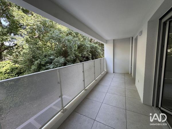 Appartement à vendre 5 pièces 98 m² Marseille 10