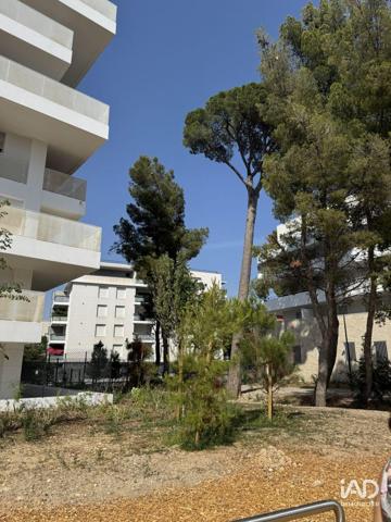 Appartement à vendre 5 pièces 98 m² Marseille 10