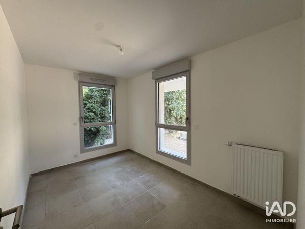 Appartement à vendre 5 pièces 98 m² Marseille 10