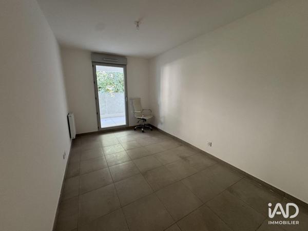 Appartement à vendre 5 pièces 98 m² Marseille 10