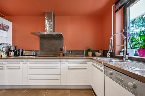 Appartement Nogent Sur Marne 3 pièce(s) 108.53 m2