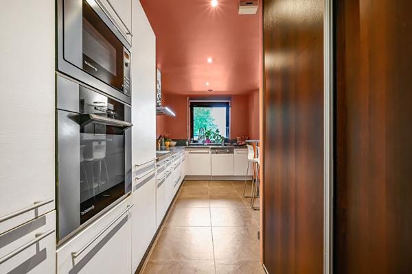 Appartement Nogent Sur Marne 3 pièce(s) 108.53 m2