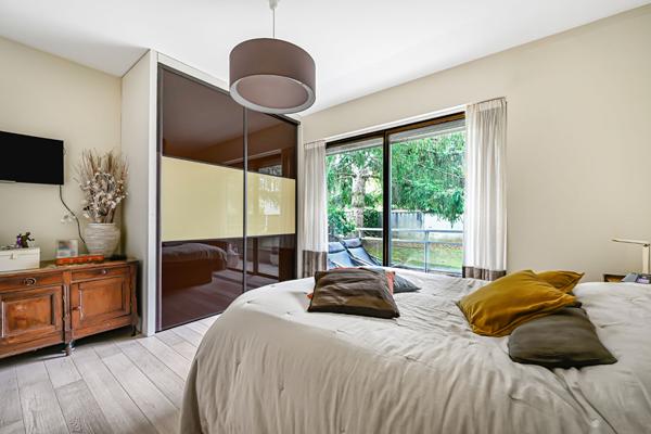 Appartement Nogent Sur Marne 3 pièce(s) 108.53 m2