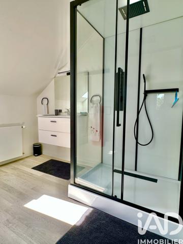 Maison à vendre 9 pièces 202 m² Saint-Yrieix-la-Perche