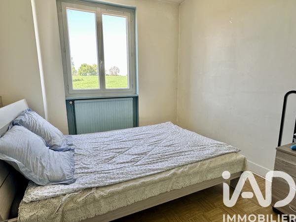 Maison à vendre 9 pièces 202 m² Saint-Yrieix-la-Perche
