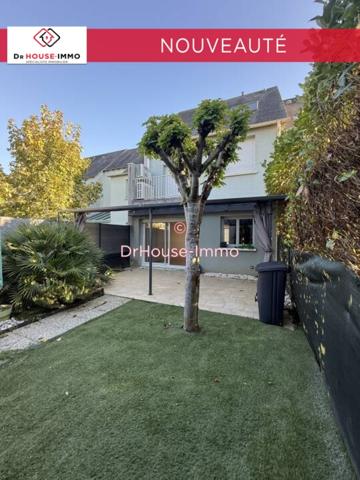 Maison à vendre 7 pièces de 136 m²