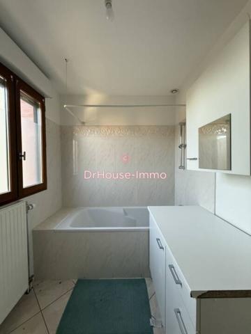 Maison à vendre 7 pièces de 136 m²