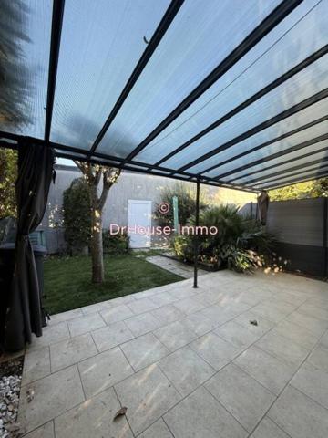 Maison à vendre 7 pièces de 136 m²