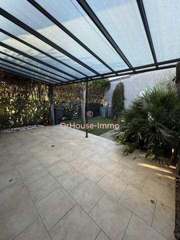 Maison à vendre 7 pièces de 136 m²