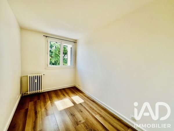 Appartement à vendre 4 pièces 61 m² Montmorency