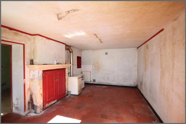 Maison à AUBIGNE-RACAN, 72800 - 3 pièces 56m²