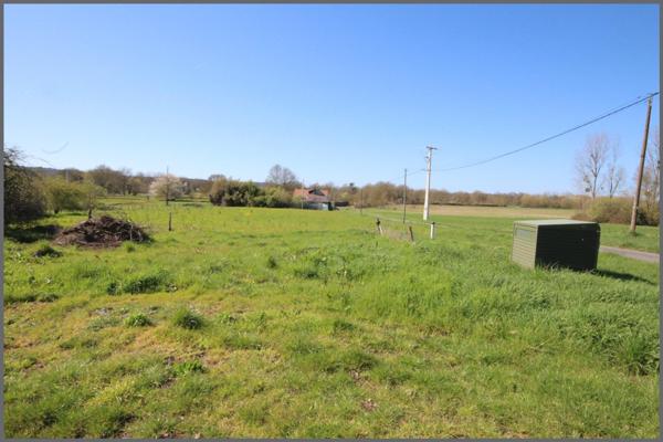 Maison à AUBIGNE-RACAN, 72800 - 3 pièces 56m²