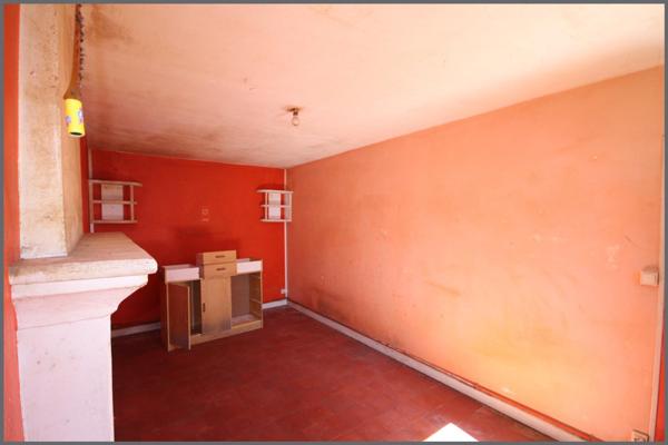 Maison à AUBIGNE-RACAN, 72800 - 3 pièces 56m²