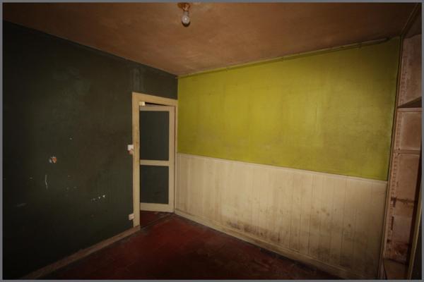 Maison à AUBIGNE-RACAN, 72800 - 3 pièces 56m²