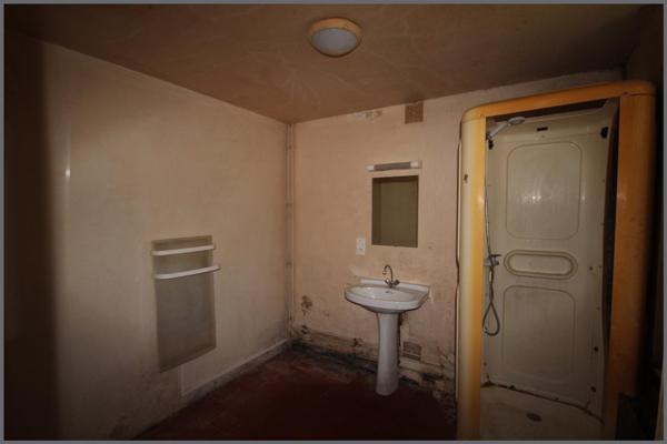 Maison à AUBIGNE-RACAN, 72800 - 3 pièces 56m²