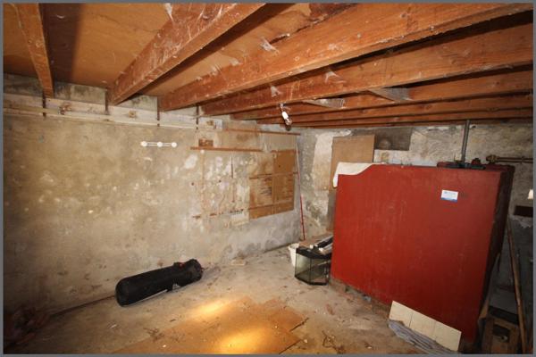 Maison à AUBIGNE-RACAN, 72800 - 3 pièces 56m²