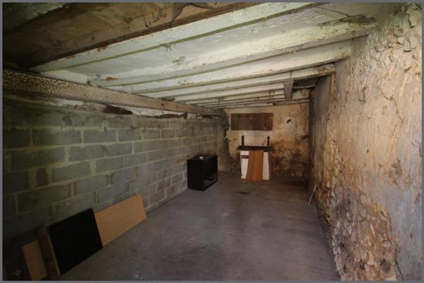 Maison à AUBIGNE-RACAN, 72800 - 3 pièces 56m²