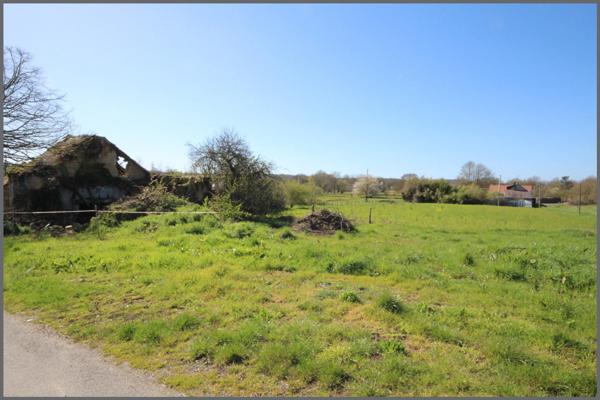 Maison à AUBIGNE-RACAN, 72800 - 3 pièces 56m²