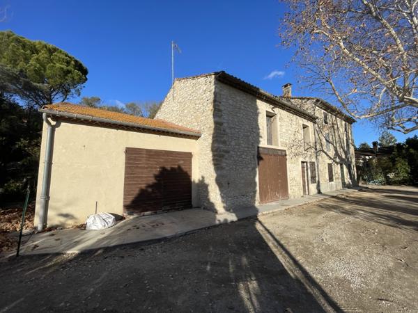 Appartement 3 pièces - 99 m²