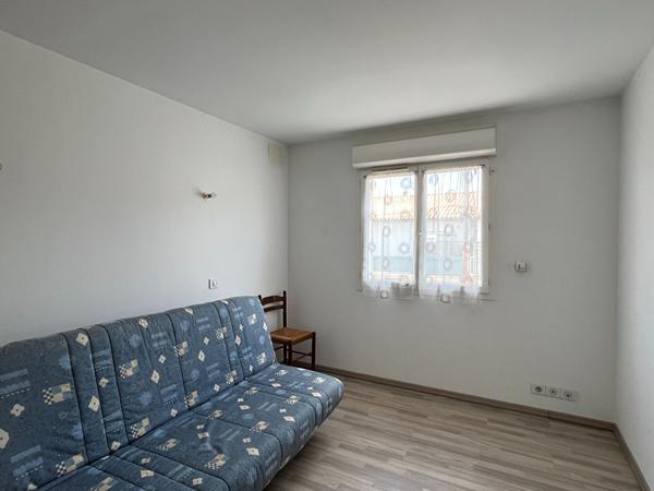 A vendre Maison avec 2 garages à Perigueux  24000